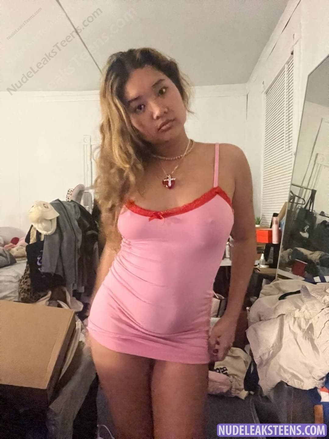 dark skinned asian whore