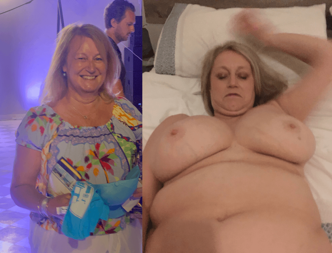 Claire - No 1 Milf - Who Has To Go On Holiday Sometimes...!!