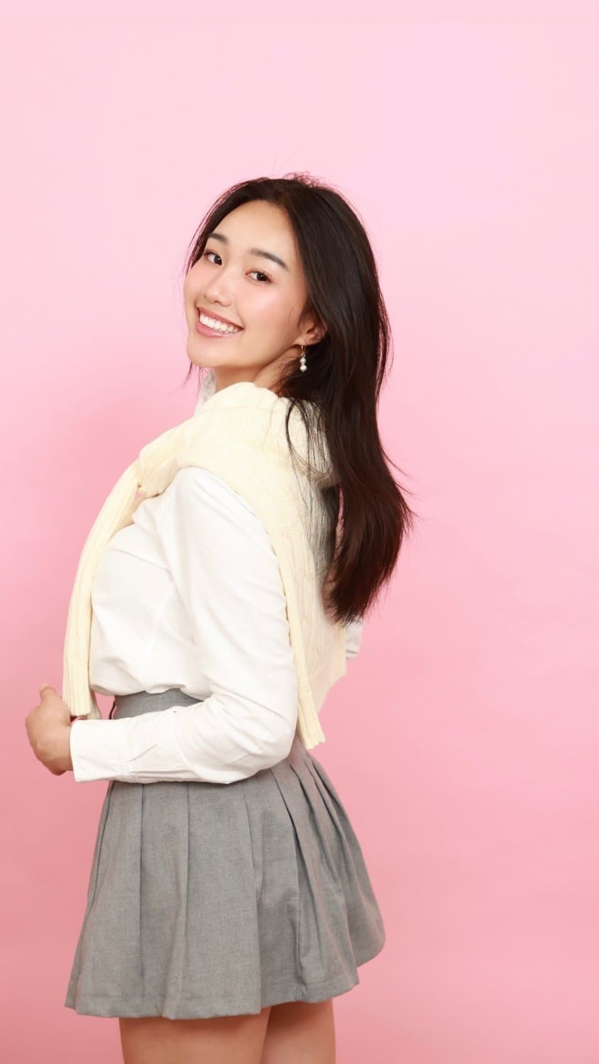 Sexy Chinese Asian ABG - Hot Girl Summer "ABGFinder" Asian Teen Girl