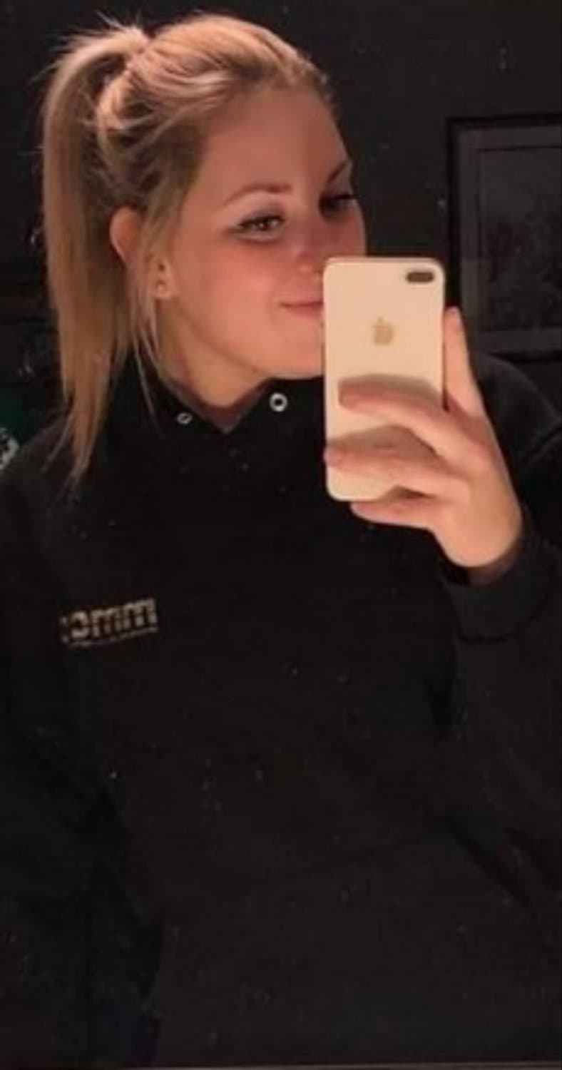 Raina 18yo Minnesota USA likes blowjob and deeptroath with big boobs. For same  my Kik in comments