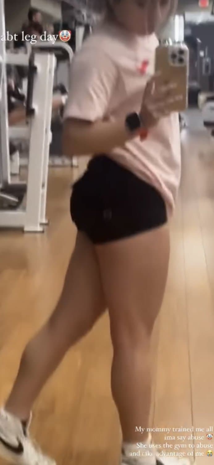 send this latina sorority slut goon filth - hmu for socials