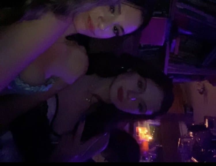 My favourite Halloween party costumes 18+ ????