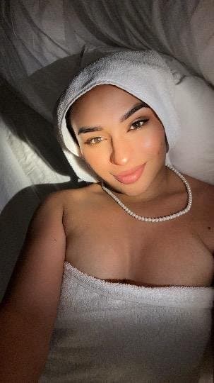 PERFECT petite Latina sister perfect body left her phone unlocked