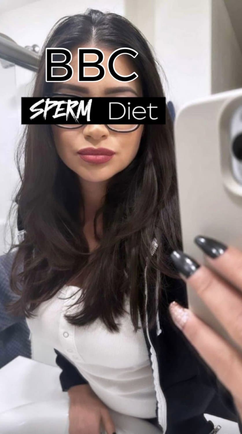 Click to view full size She joined the BNWO