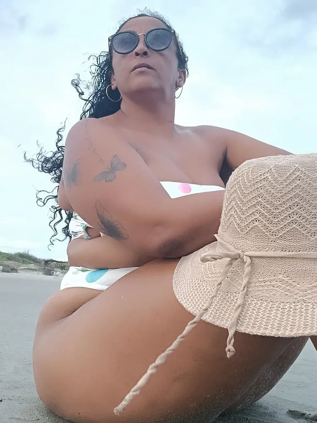 Márcia coroa safadinha