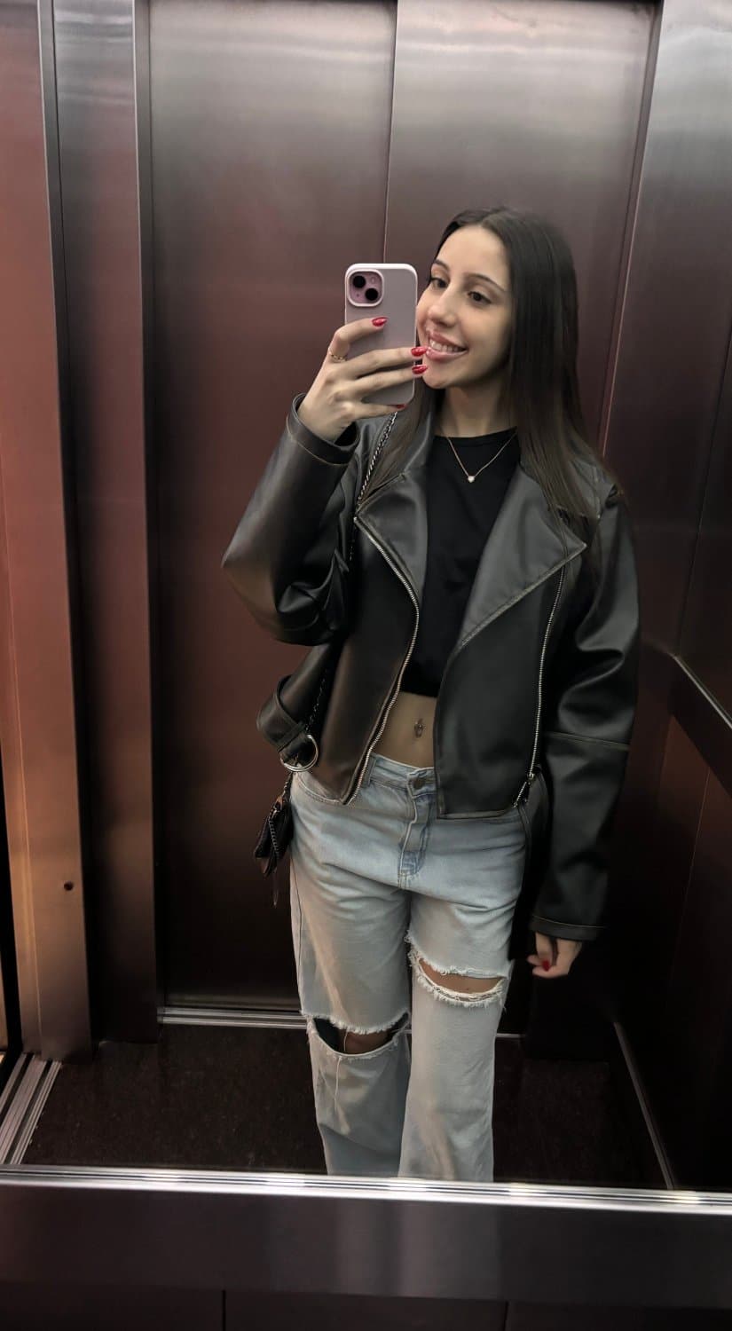 Girl next door or your next slut