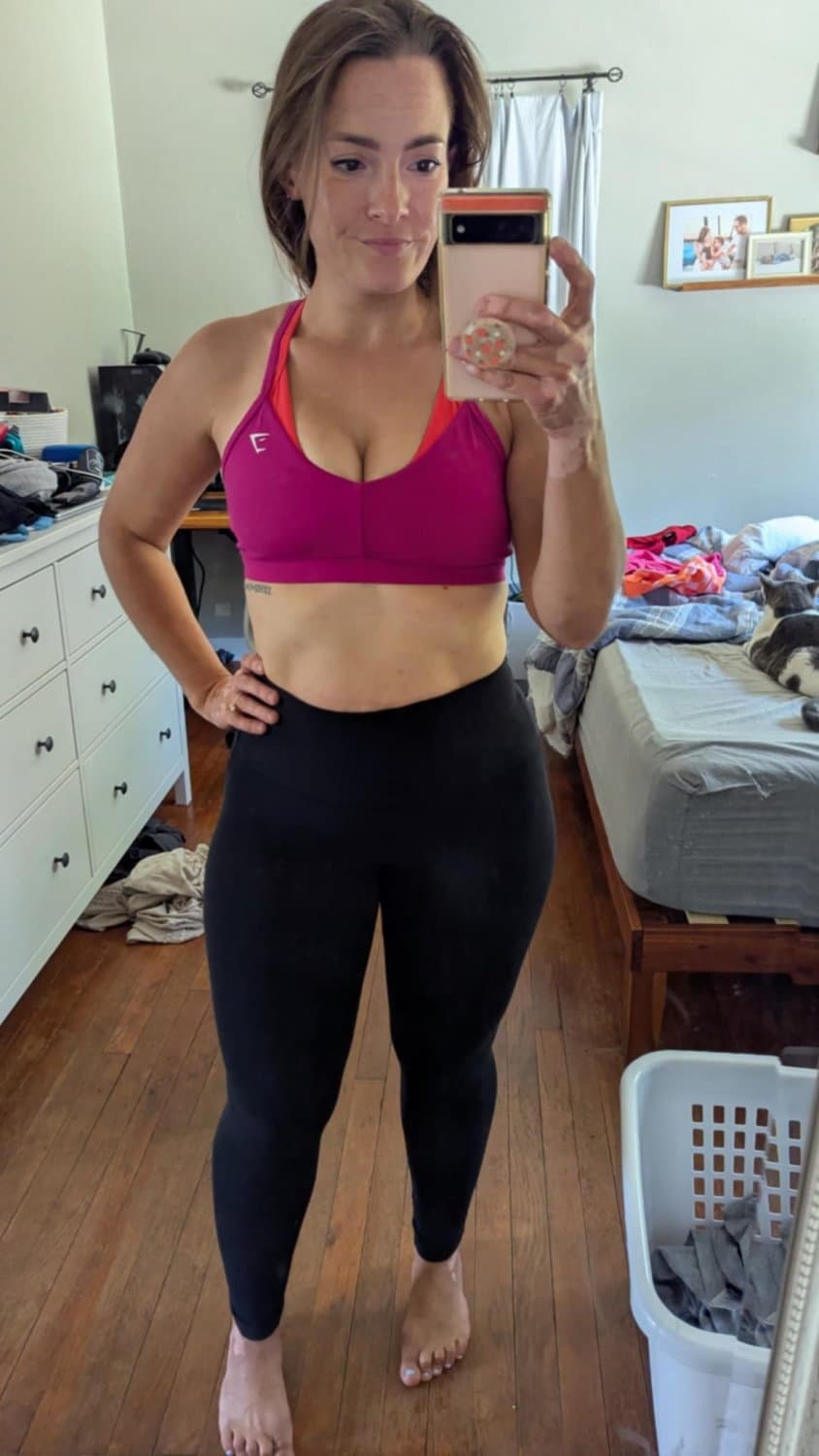 milf wife gets fucked hard and covered in cum