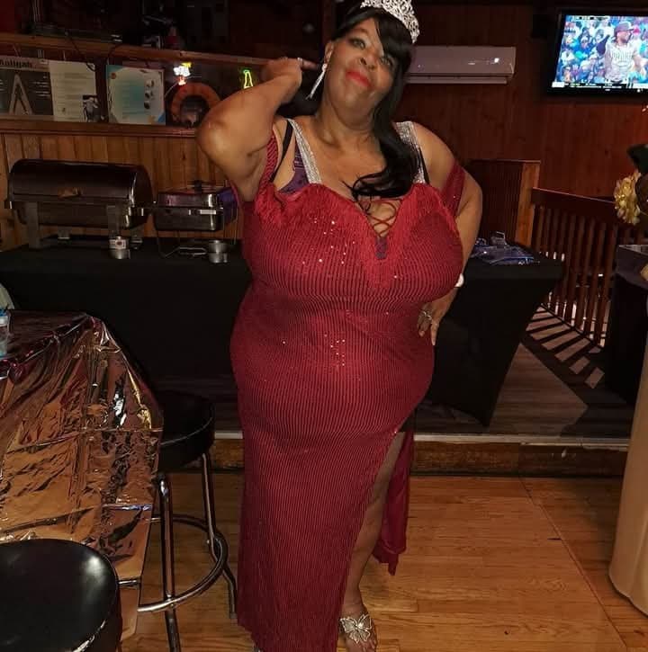 Something About Big Saggy Titty Grannies That Drive Me Crazy. & She Got Em I Would Not Pull Out 79