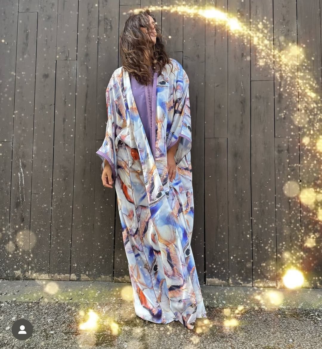 Milf beurette algérienne sexy