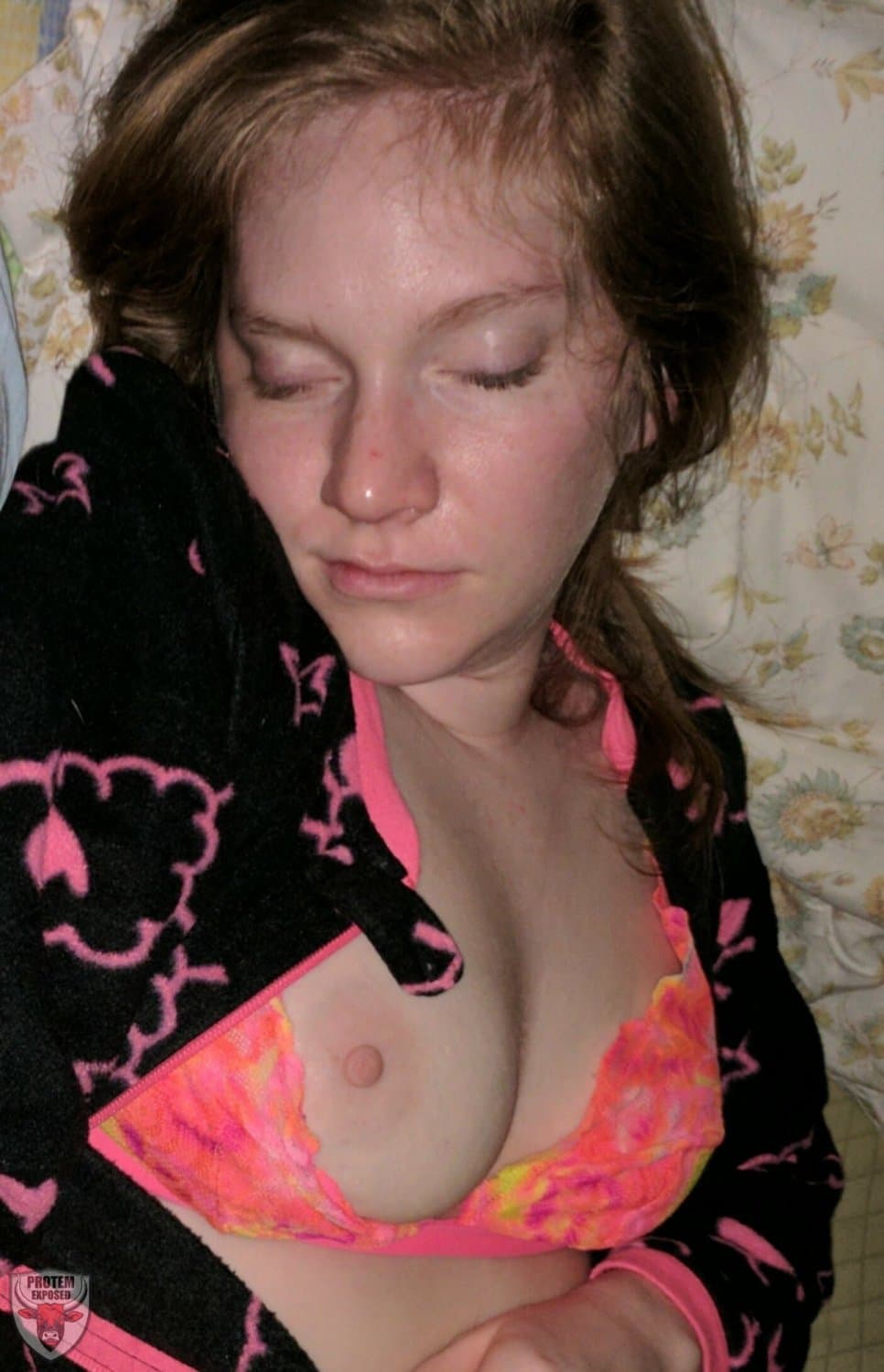 risked and caught some brothers sister