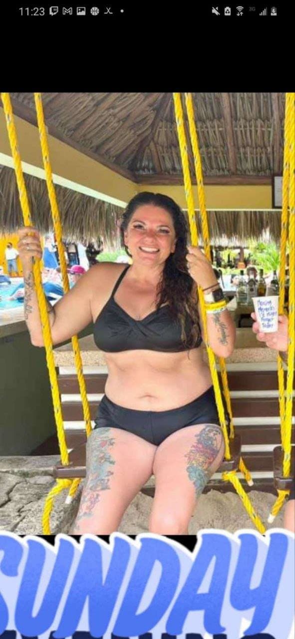 Any1 up for role play of my mom bringing you home to cheat and fuck all night as I watch in secret