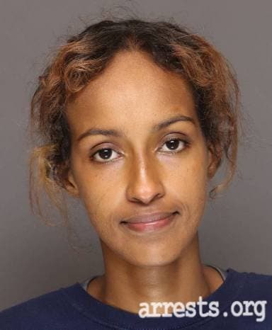 Sahra Ibrahim Osman- Mn Somali Thot, Arrested for Fentanyl Possession