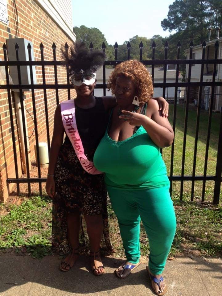 Click to view full size Jumbo Titty Ebony Bbw Milf That Only Bring That Project Pussy To The Table I Would Not Pull Out 58