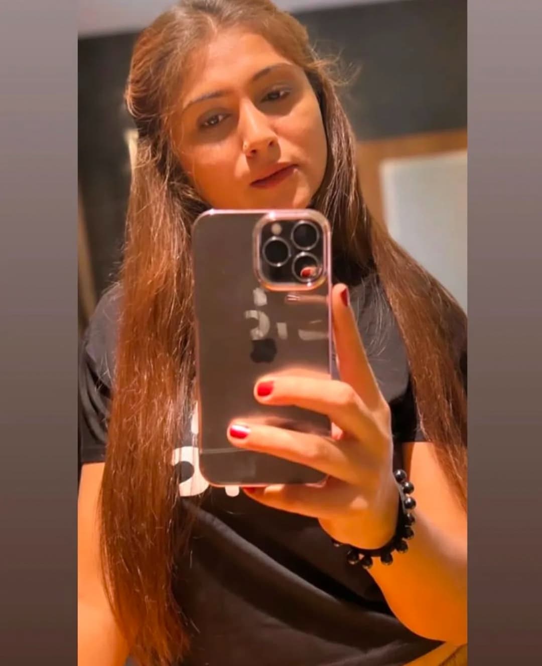 Indian hot girl video call