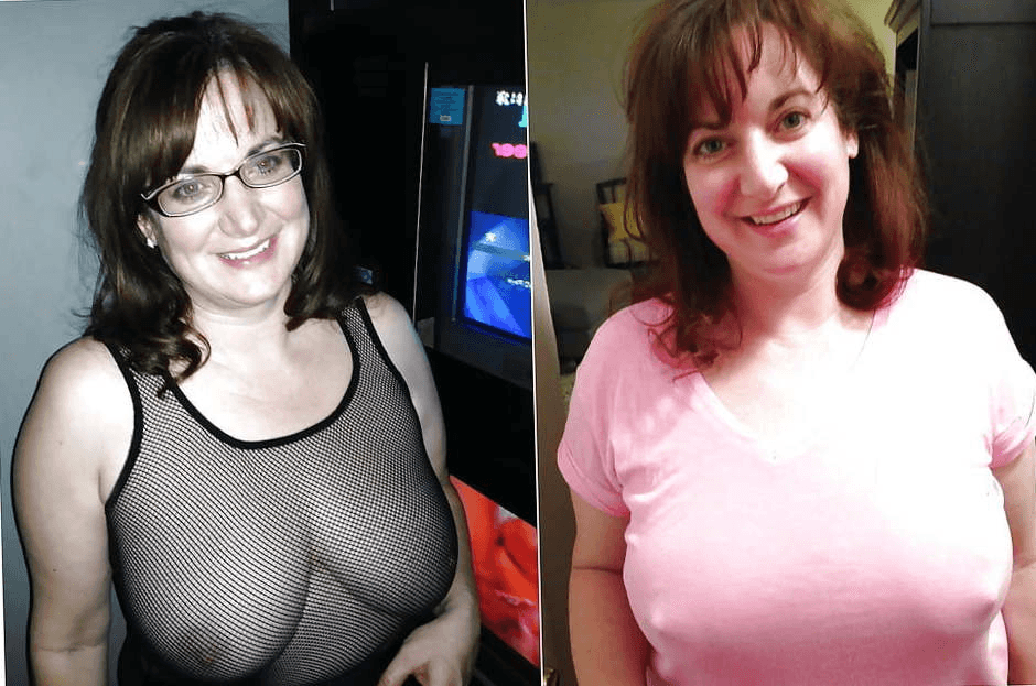 Big Titted Whore Patti