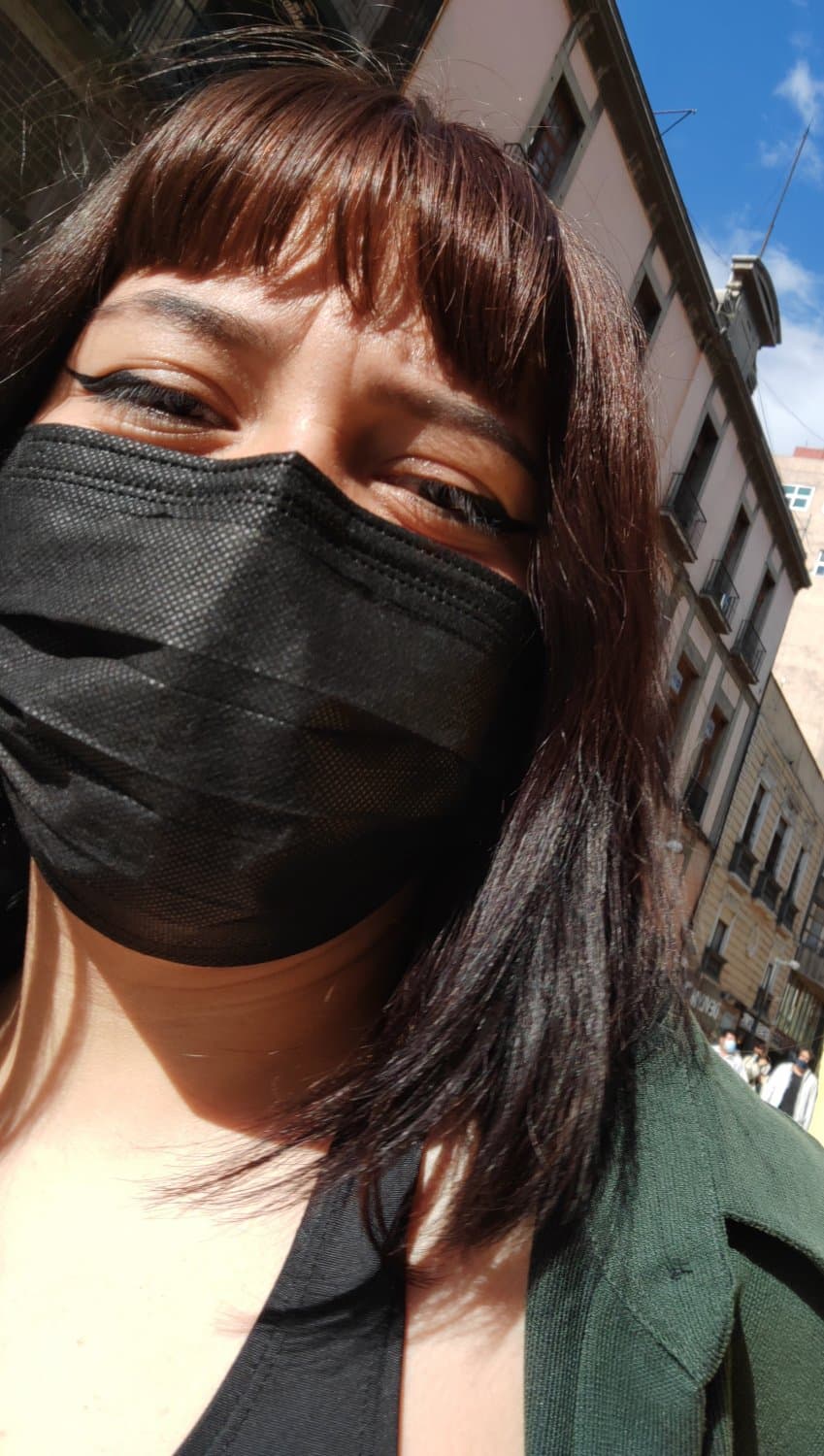 Mex Pack de Abril Itzel Torres Part 4