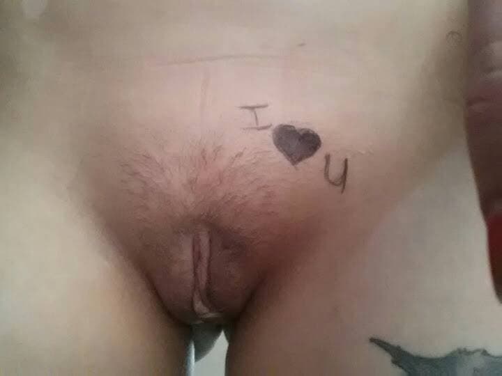 This amateur has some amazing tits pussy and ass. Would you suck those nipples