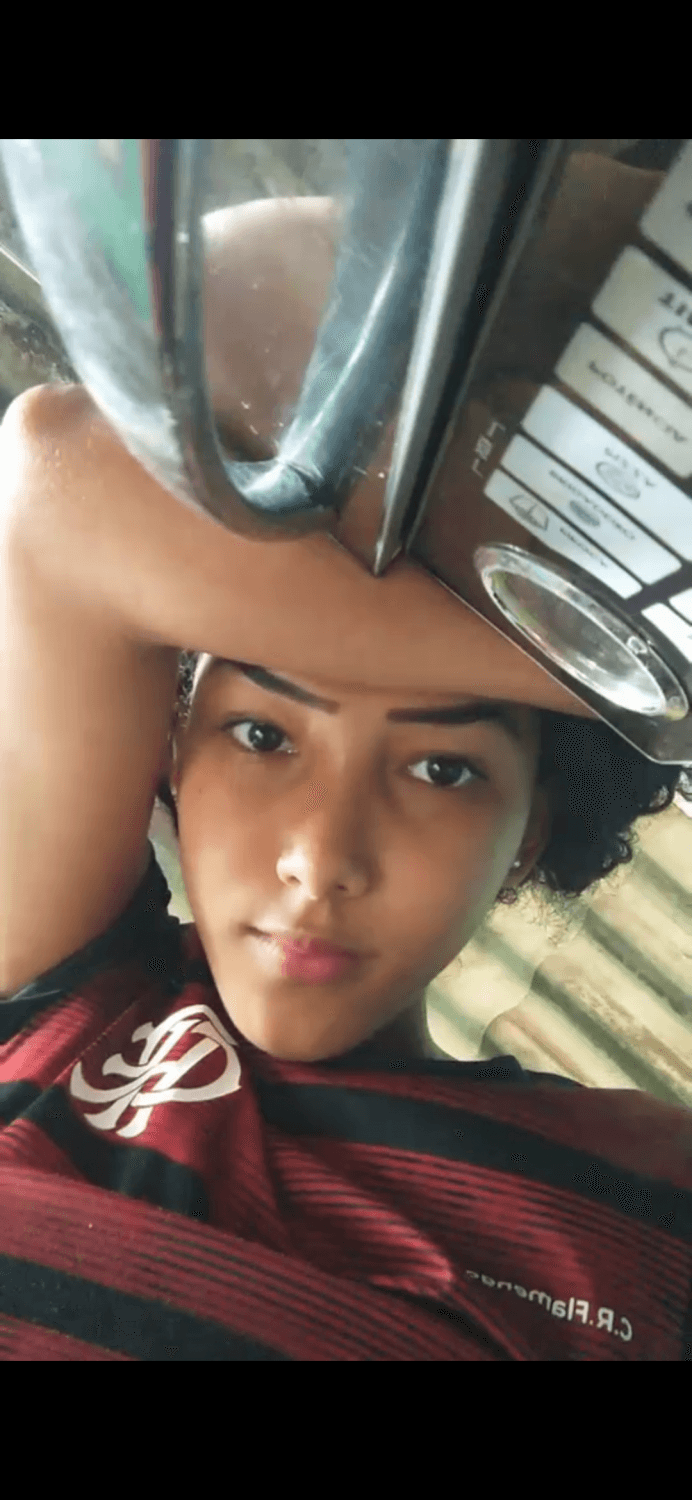 Melhor Live Amadora #0021