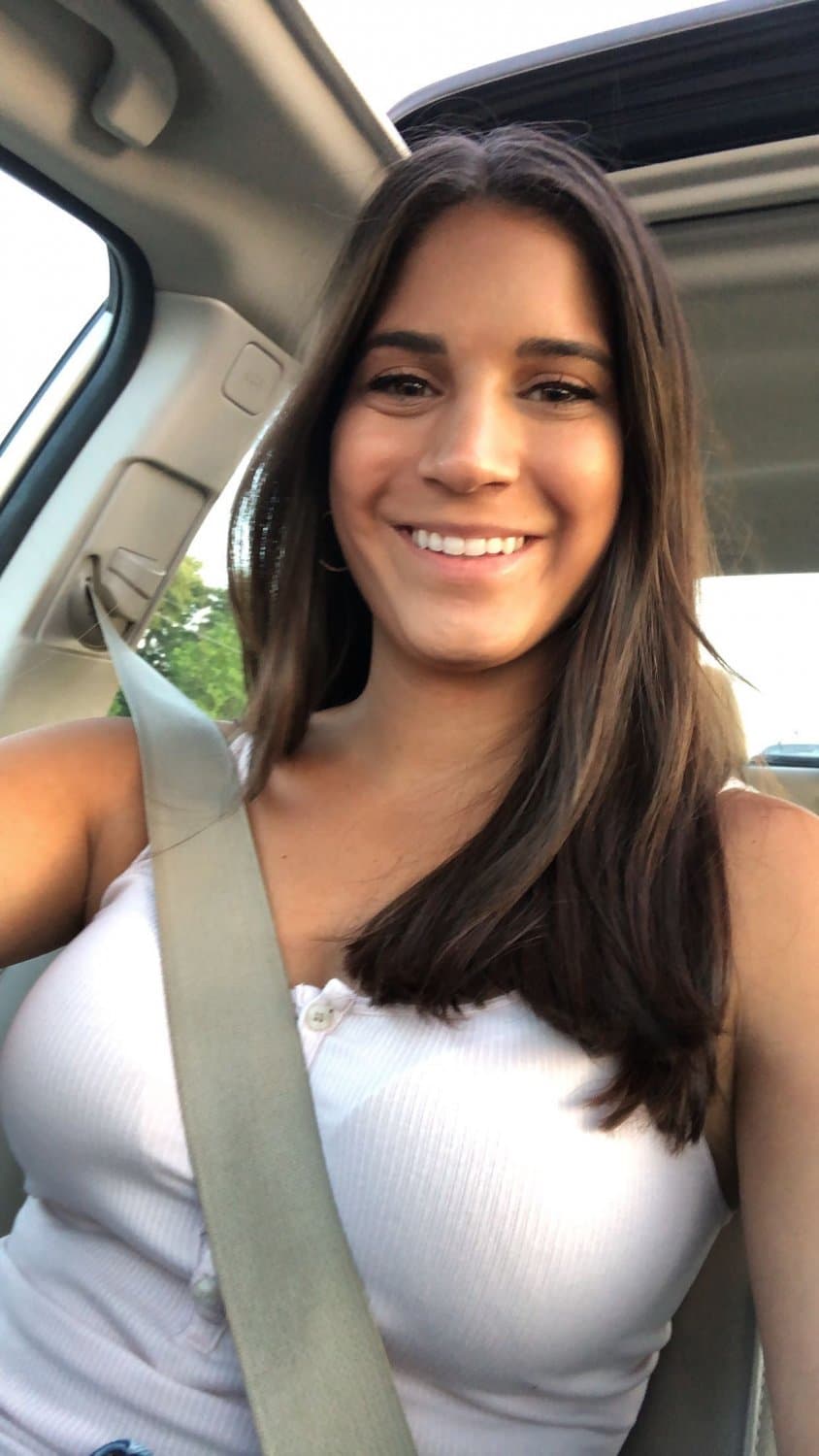 Teacher of the month