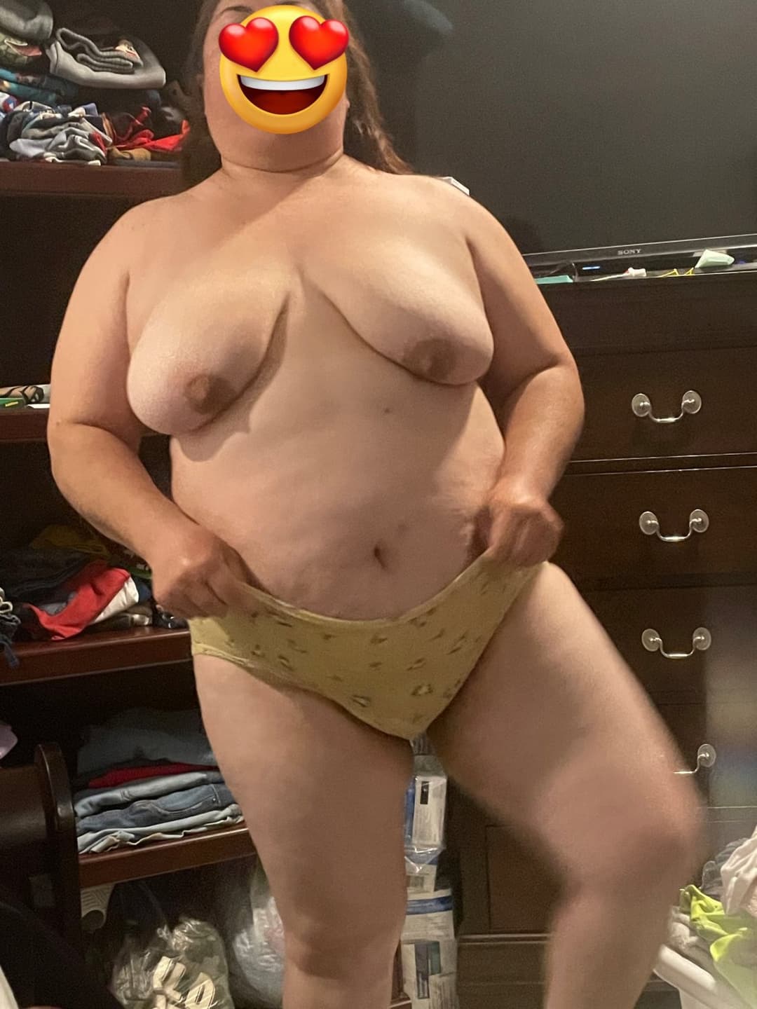 GORDA MADURA TWITTER