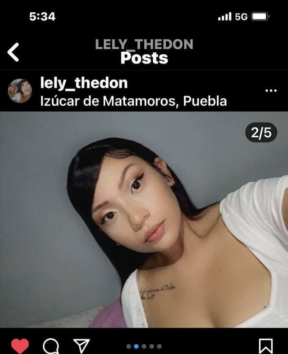 NYC Latinas Mexican Bronx queens Brooklyn