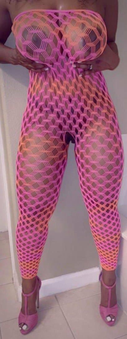 Salon Owner is also a Total Slut