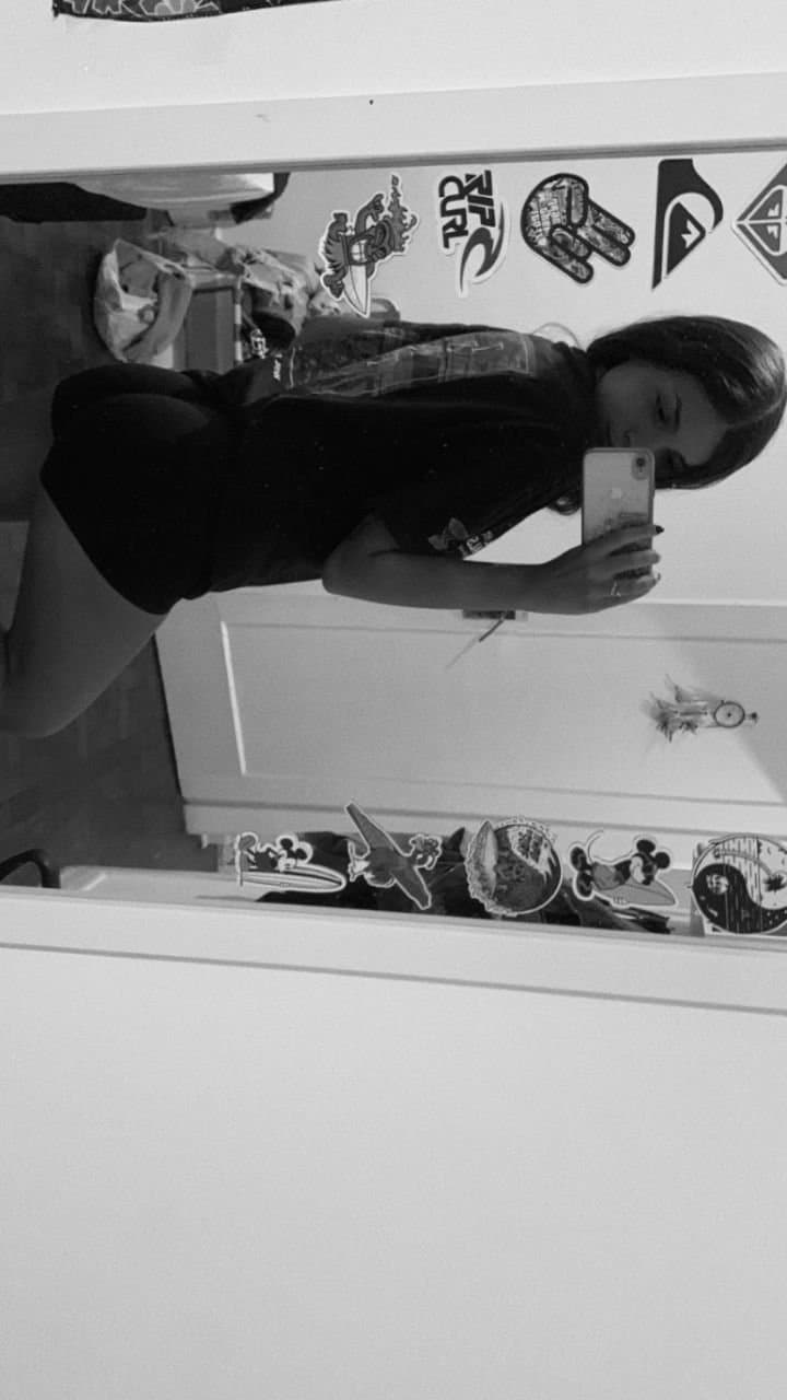 putinha novinha babyface