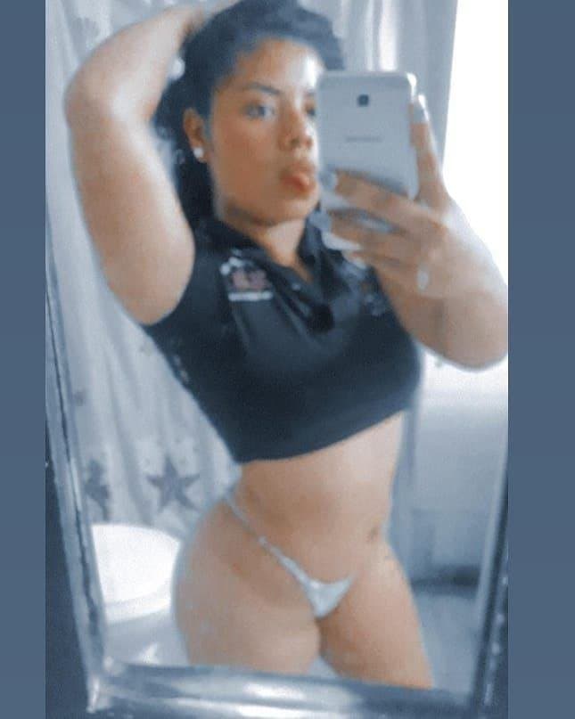 Aporte de un seguidor  - peterita tucumana, gime como loco mientras la cogen