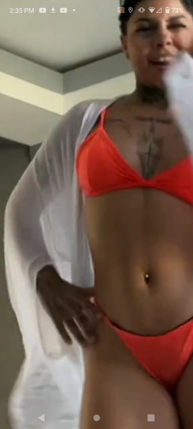 Torinha.Tô batendo muita punheta para essa mulher deliciosa