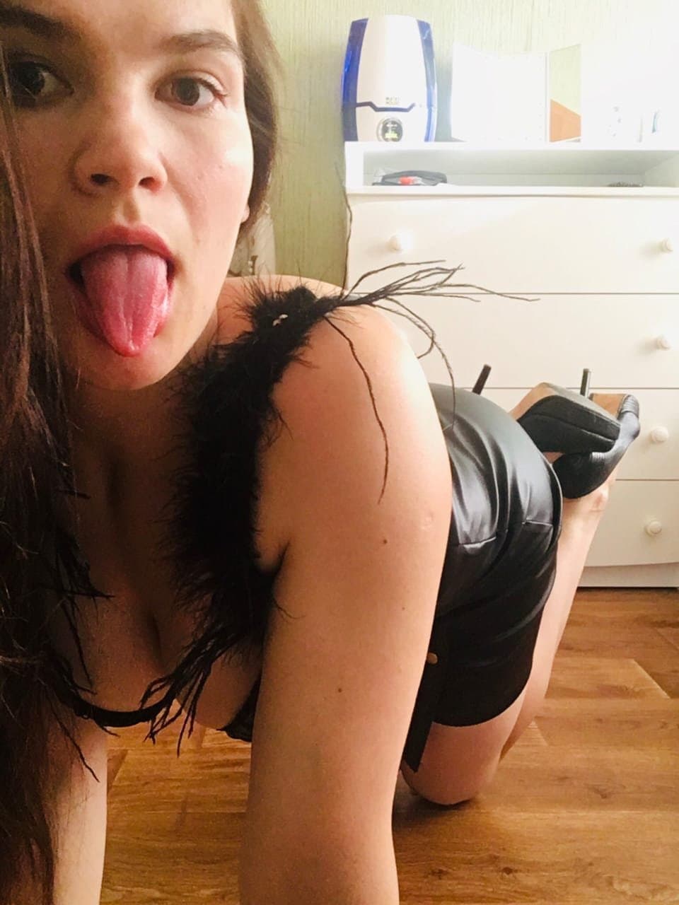 Click to view full size EXGF Iryna from France