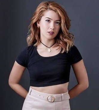Nichole Bloom (Nichole Sakura). Hot actress having sex.