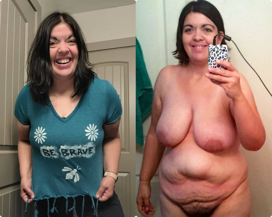 Click to view full size Stephanie P wants to show you her hairy GILF pusssy