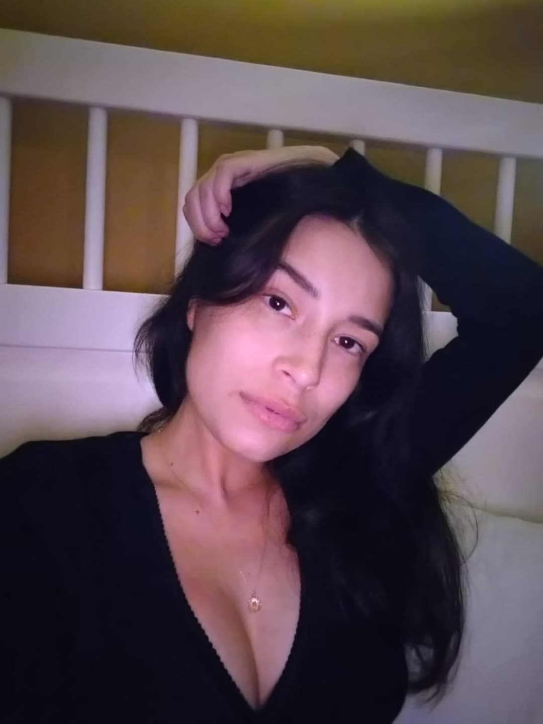 Dutch Latina BBC WebWhore - Name anyone??
