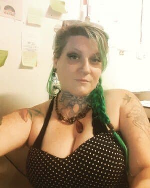 Click to view full size Jen (PDX- Thick Slutty Punk Slut)