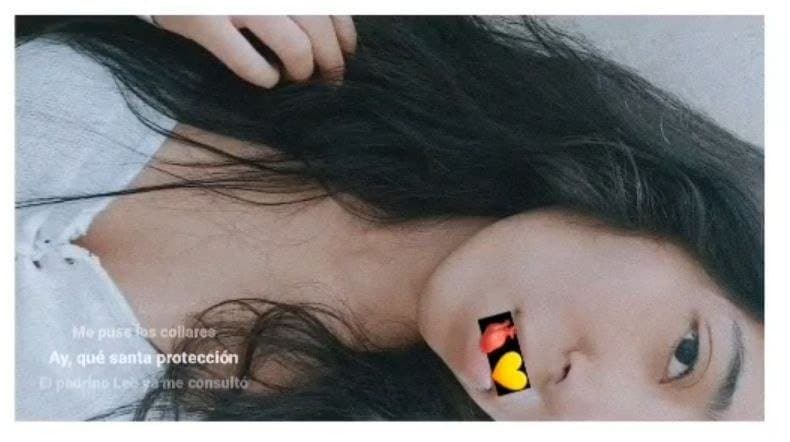 Osiris Irais Romero Mendez Putita De Tlaxcala