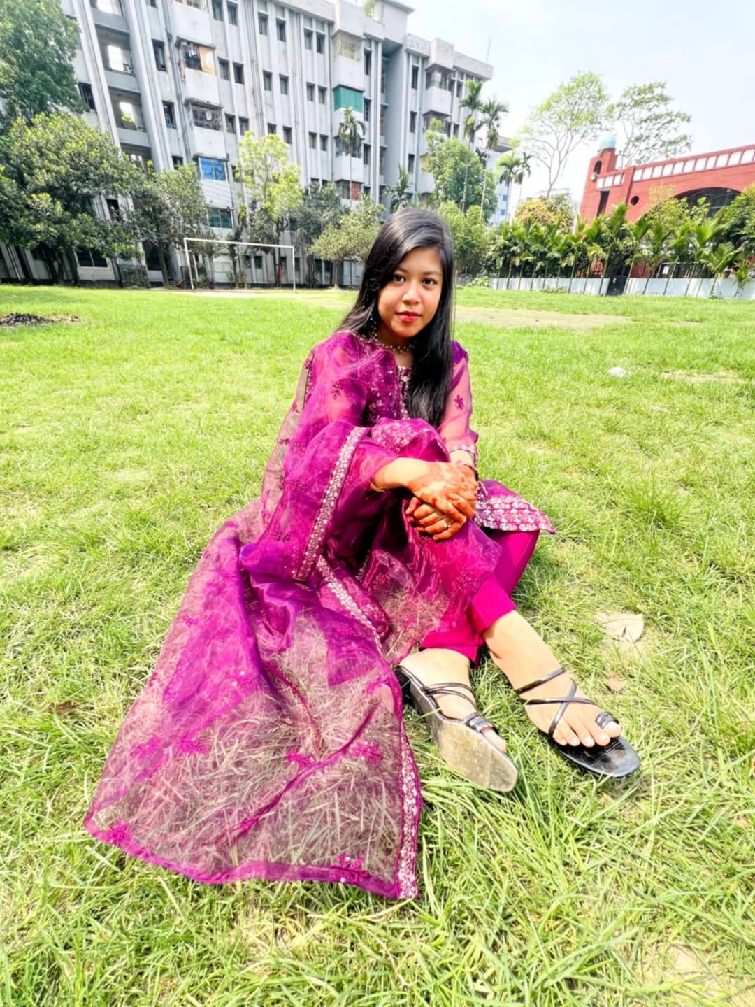 Bangladeshi Horny GF Doggy Fucking, Riding, BJ