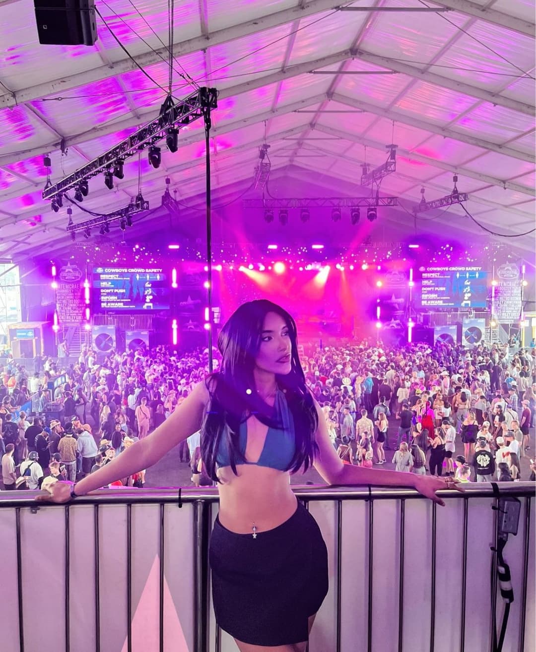 Nicolette IRL from Calgary