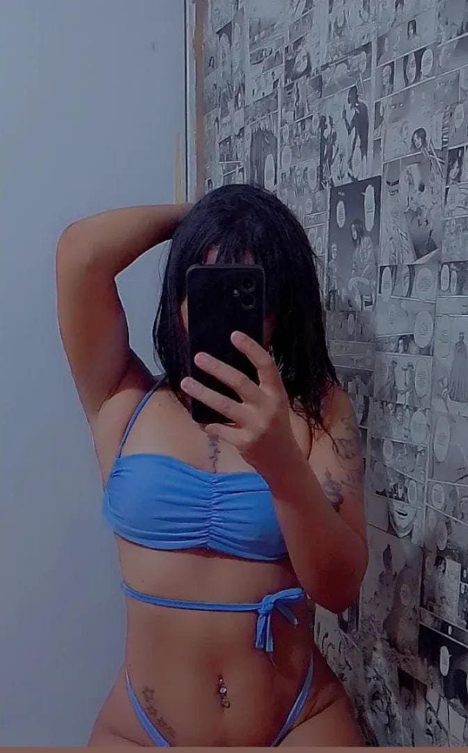 Kelly Sixx disponível em Rio Preto