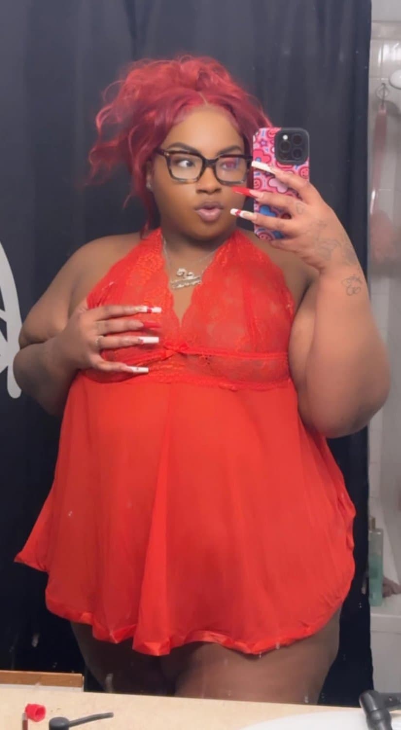 SEXY CHUNKY CHUBBY THICK CHOCOLATE EBONY BIG HUGE ASS SSBBW BBW
