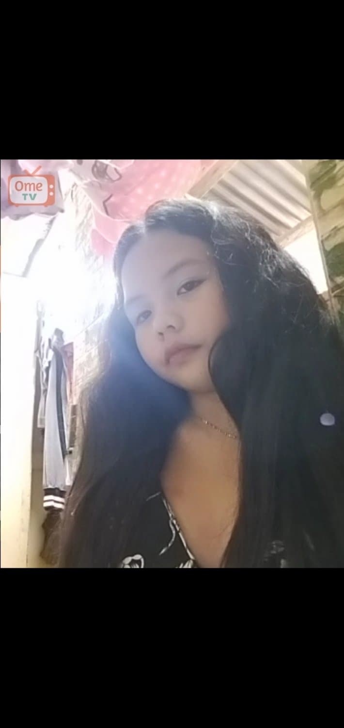 Ometv cutie filipinas teen