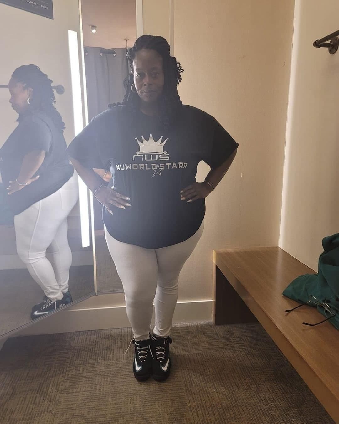 The devil is bisexual, his church on earth is filled of sex and violence.