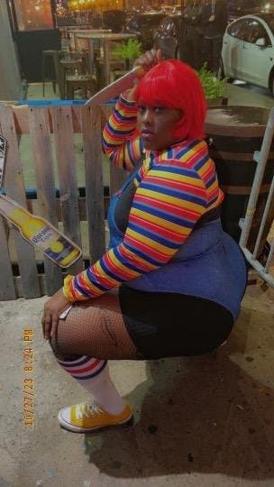 FREAKY? BBW PHAT A$$? EBONY?.