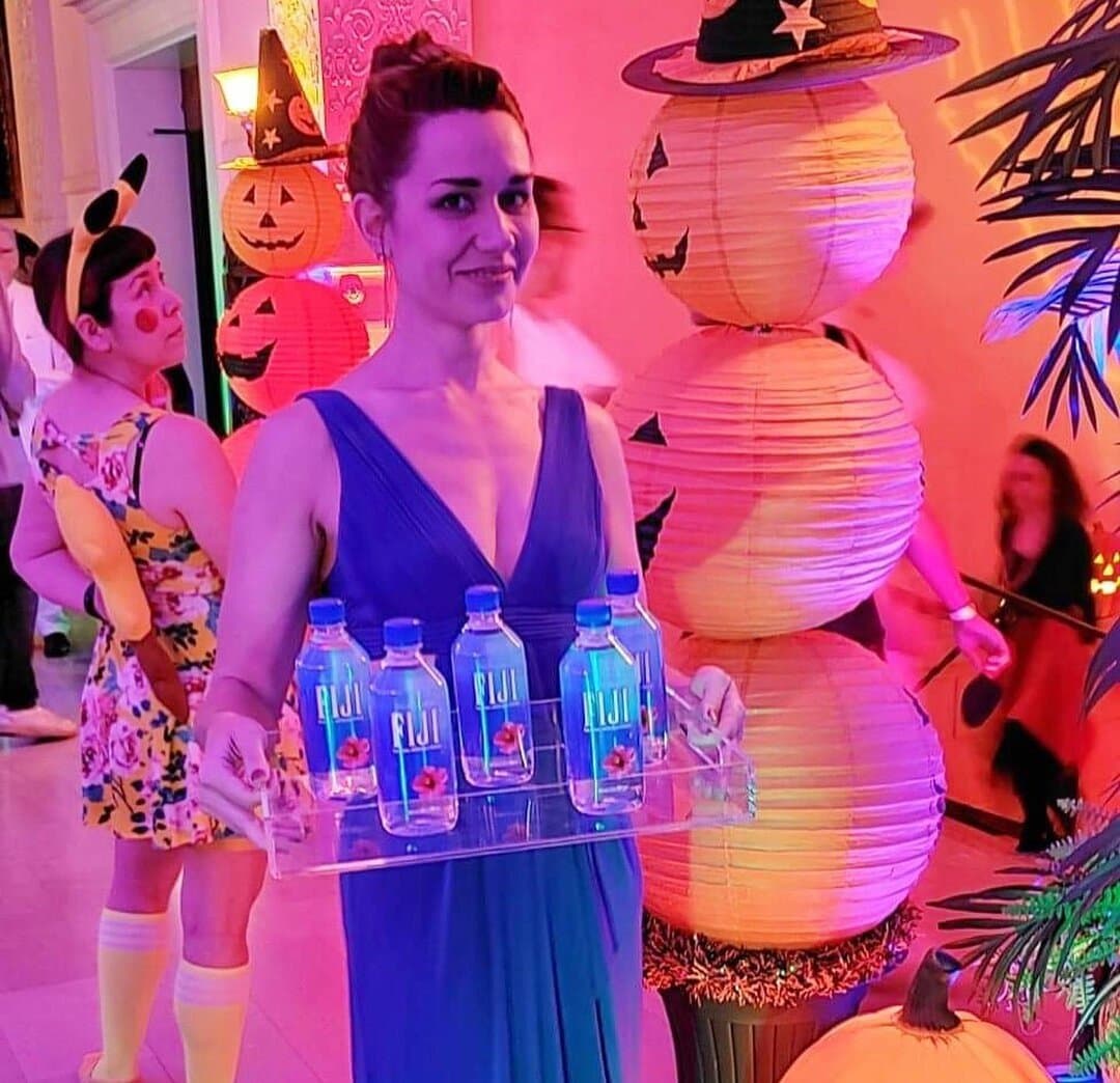 Elizabeth milf vocal coach