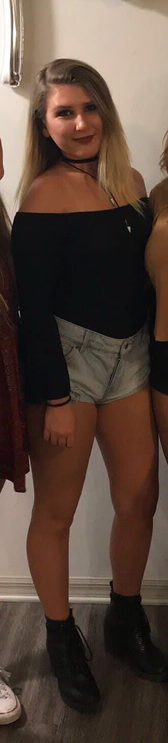 What order are you fucking these sluts?