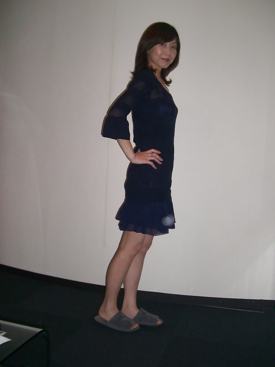 Perfect Japanese 45 Y.O. Mom