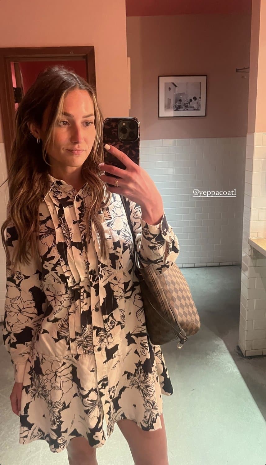 Au Naturale Blonde Georgia Peach