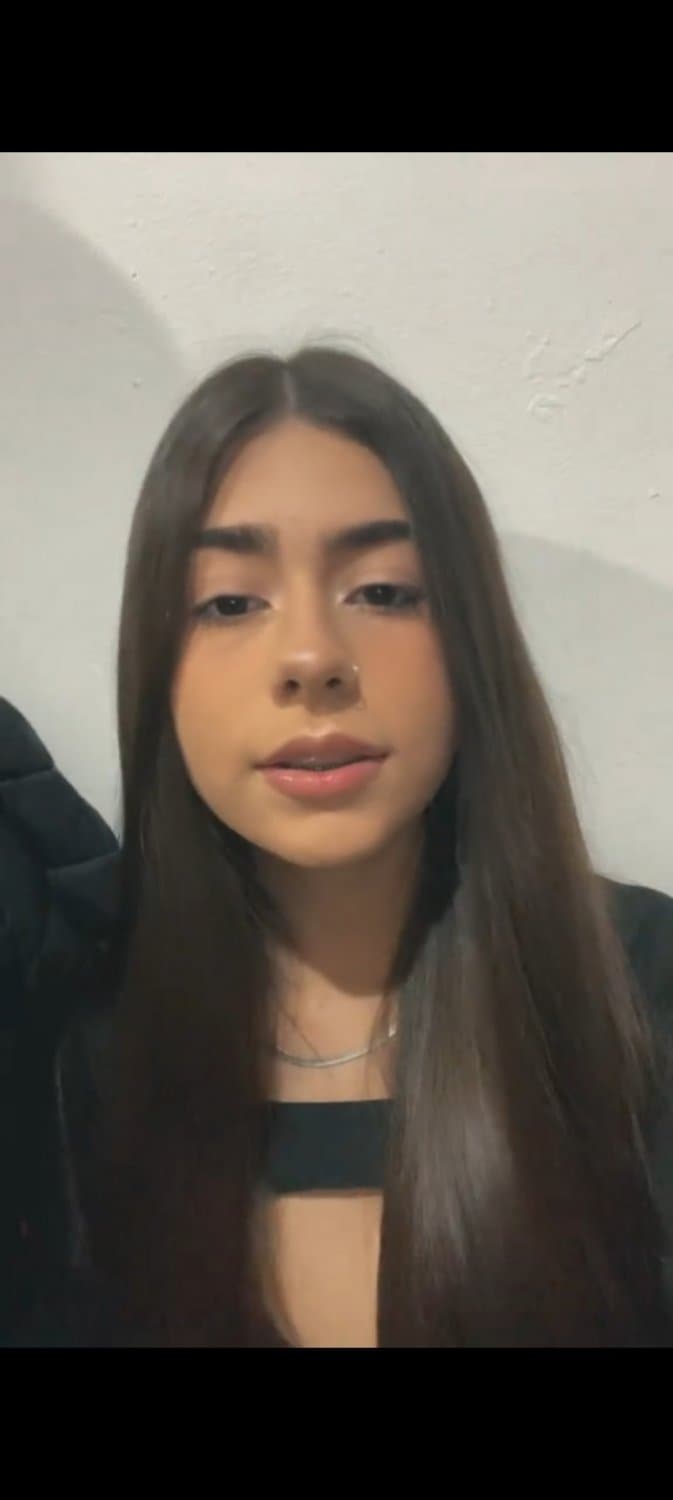 Novinha do insta xzmariaa_