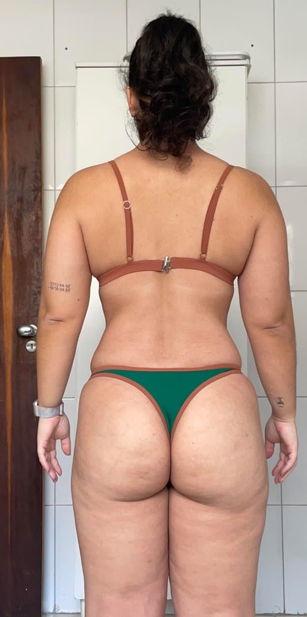 Click to view full size 11kg em 1 ano ? que isso tia ? minha tia tá gostosa ??