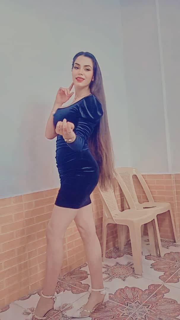 Haboush Egyptian Milf