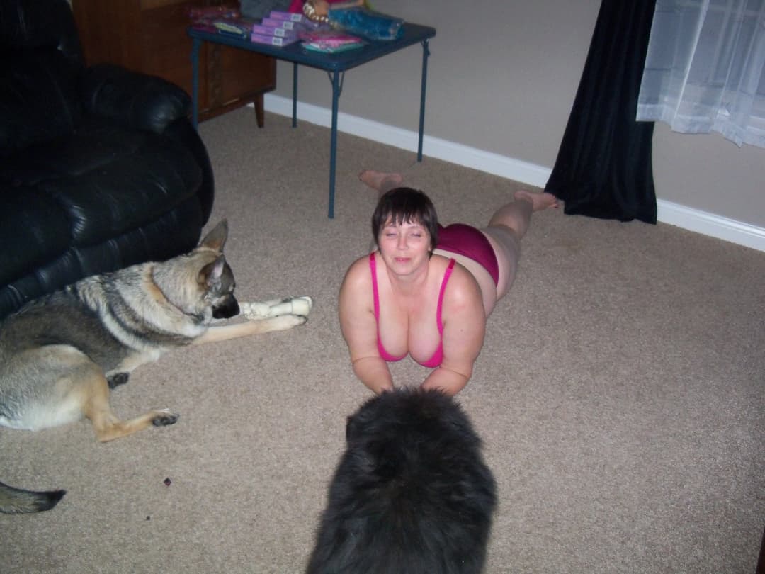 Christian Slut for Cody.